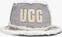 UGG BONDED FLEECE BUCKET HAT Chapeau en gris - medium