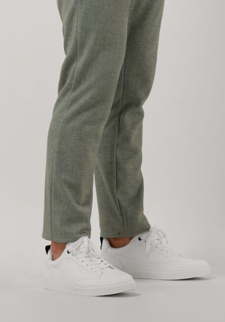 Witte MAZZELTOV Sneakers EAK00073 - large