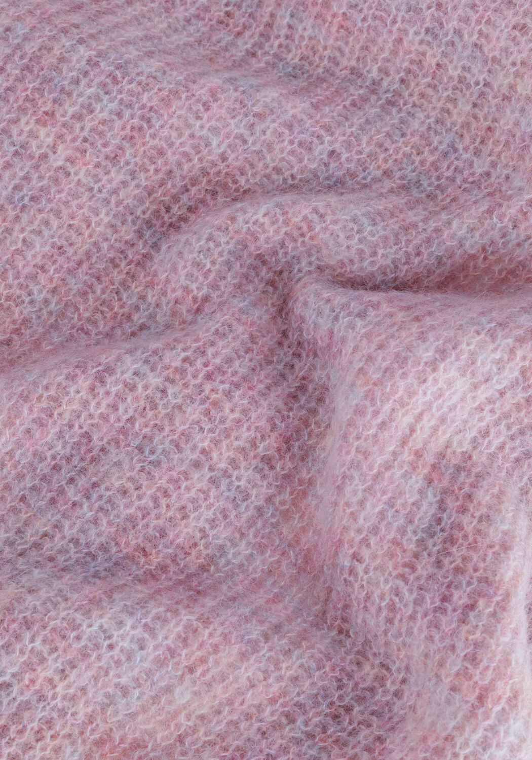 Roze IRO Trui DAISY - large