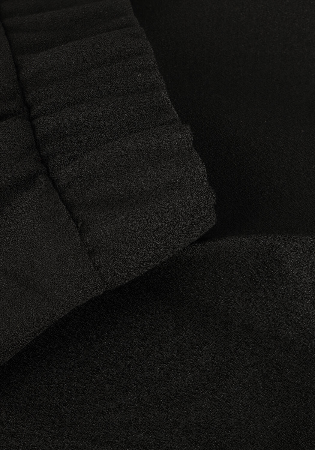 SILVIAN HEACH Pantalon PANTS KIKU en noir - large