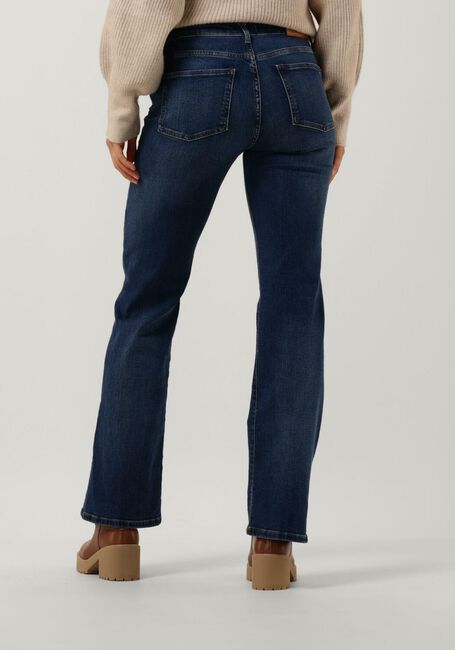 TOMMY HILFIGER Flared jeans BOOTCUT RW IZZA en bleu - large