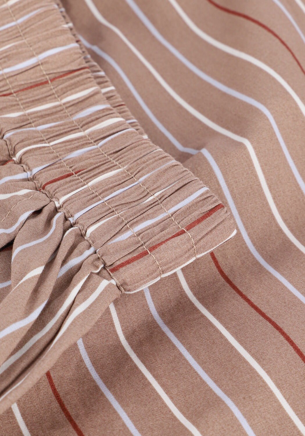 ESM&Eacute; STUDIOS AVA LOOSE SHORTS Pantalons en multicolore - large