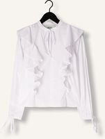 SILVIAN HEACH GPP24380BL Blouses en blanc SILVIAN HEACH GPP24380BL Blouses en blanc - medium