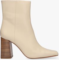 ANOTHER LABEL BENTE ANKLE BOOT Bottines Blanc