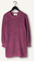 SELECTED WOMEN Mini robe SIA JUMA LS KNIT DRESS en rose SELECTED WOMEN Mini robe SIA JUMA LS KNIT DRESS en rose - medium