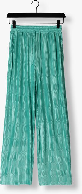 REFINED DEPARTMENT Pantalon large TYRAH Turquoise - large