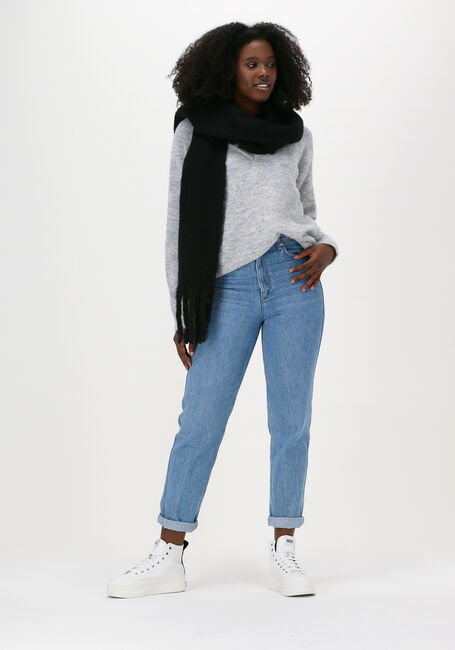 OMODA S21357 Foulard en noir - large