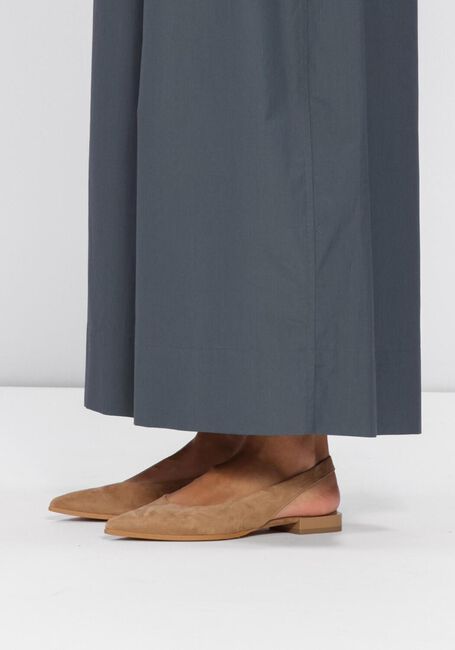 STEFANO LAURAN Slingbacks 72251 en camel - large