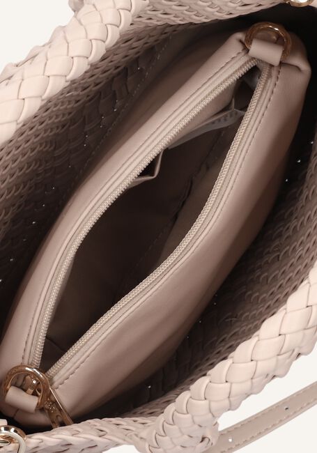 Taupe INYATI Schoudertas SOLE Taupe INYATI Schoudertas SOLE - large