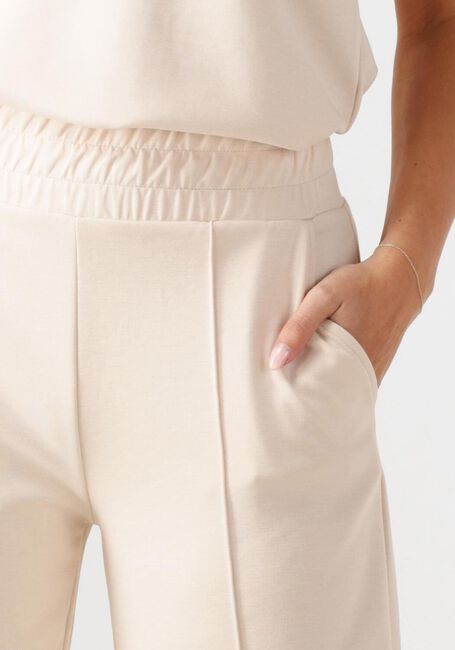 Beige AIMEE THE LABEL Pantalon LOVE2 - large