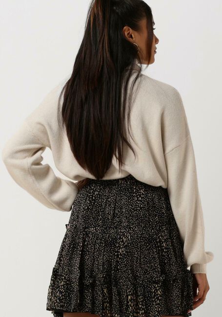 BY-BAR Pull SAMMIE PULLOVER en beige - large