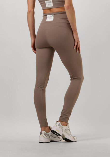 SOEURS DE PROVENCE Legging SYLVIE LEGGING en taupe - large