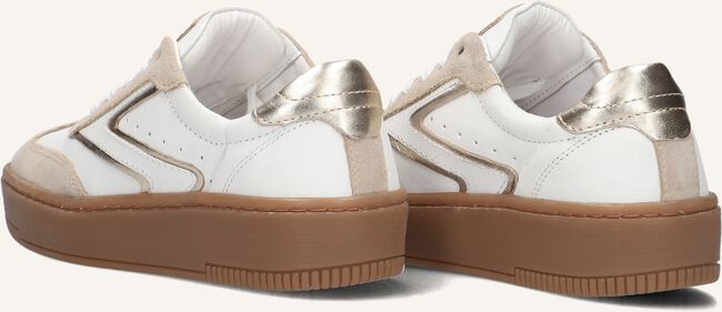 Beige WYSH Sneakers DASHA Beige WYSH Sneakers DASHA - large