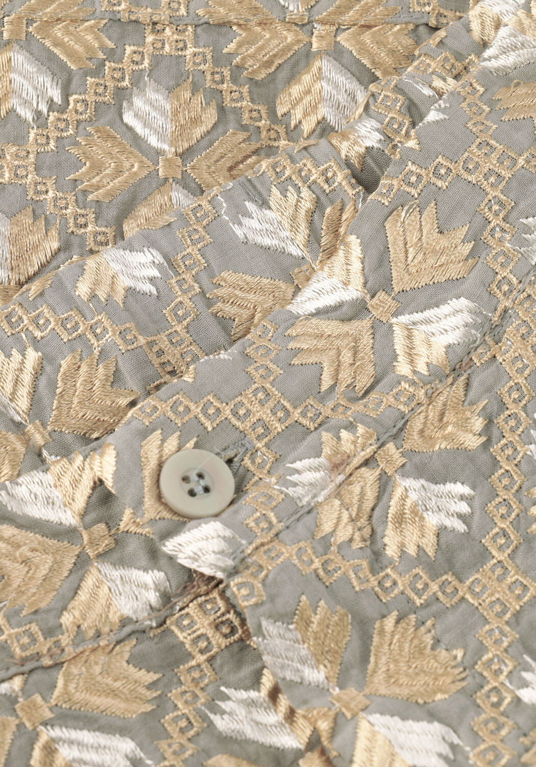 Multi GREEK ARCHAIC KORI Korte broek S26K-4061097 - large