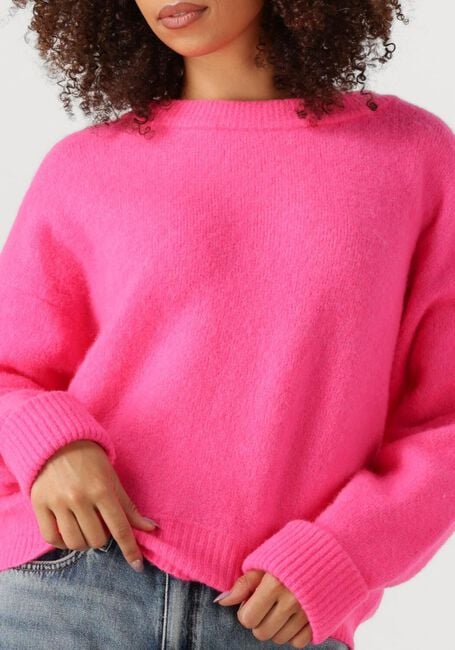 Roze AMERICAN VINTAGE Vest VITOW - large