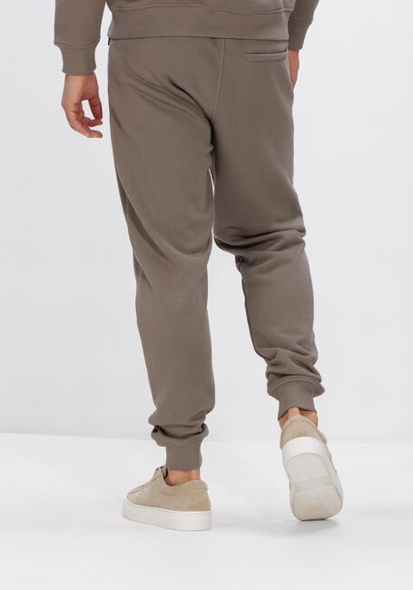 GENTI PANTS LS Pantalons en taupe - large
