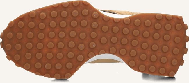 Gele NEW BALANCE Sneakers U327 D Gele NEW BALANCE Sneakers U327 D - large