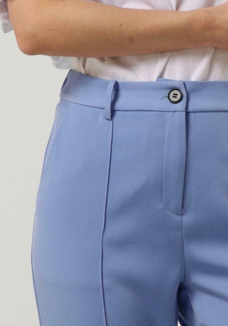 YDENCE Pantalon PANTS MORGAN Bleu clair - large
