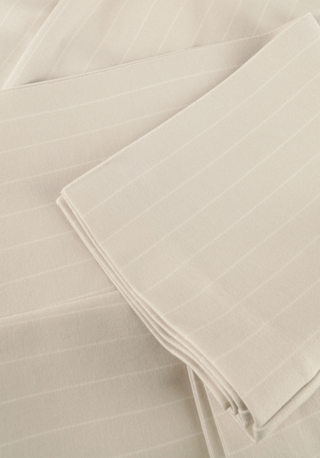 Witte BEAUMONT Pantalon AYLE PANTS - large