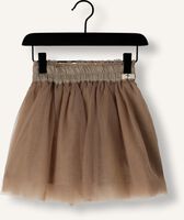 Taupe BAJE STUDIO Minirok SANDY Taupe BAJE STUDIO Minirok SANDY - medium