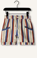 Blauwe A MONDAY IN COPENHAGEN Korte broek BAILEY SHORTS Blauwe A MONDAY IN COPENHAGEN Korte broek BAILEY SHORTS - medium