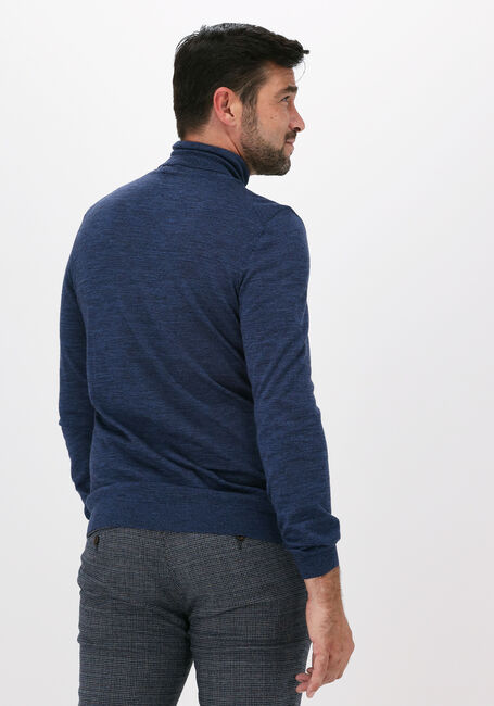 Donkerblauwe BOSS Coltrui MUSSO-P 10210056 - large