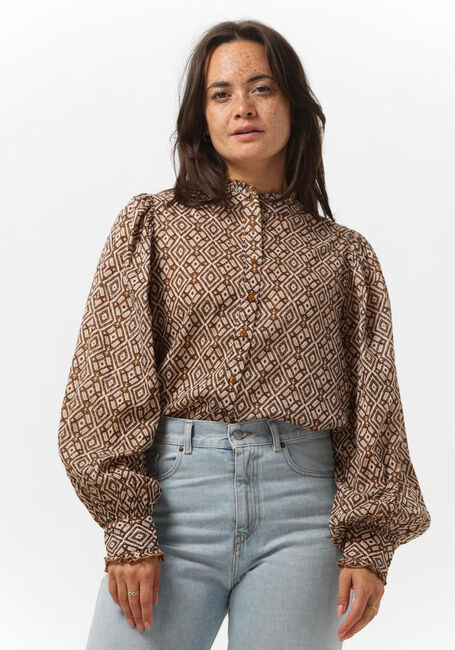 Rode CIRCLE OF TRUST  PUCK BLOUSE - large