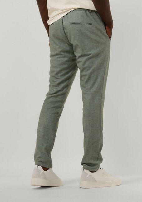 Olijf ZUITABLE Pantalon DISPARTAFLEX - large