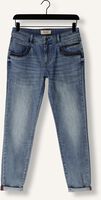 MOS MOSH Straight leg jeans MMNAOMI NOLLA JEANS en bleu MOS MOSH Straight leg jeans MMNAOMI NOLLA JEANS en bleu - medium