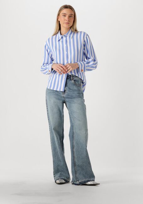 Blauwe JANICE  ILAN - large