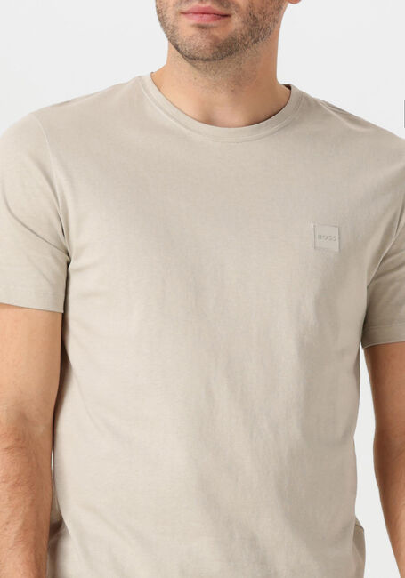 BOSS ORANGE T-shirt TALES Sable - large
