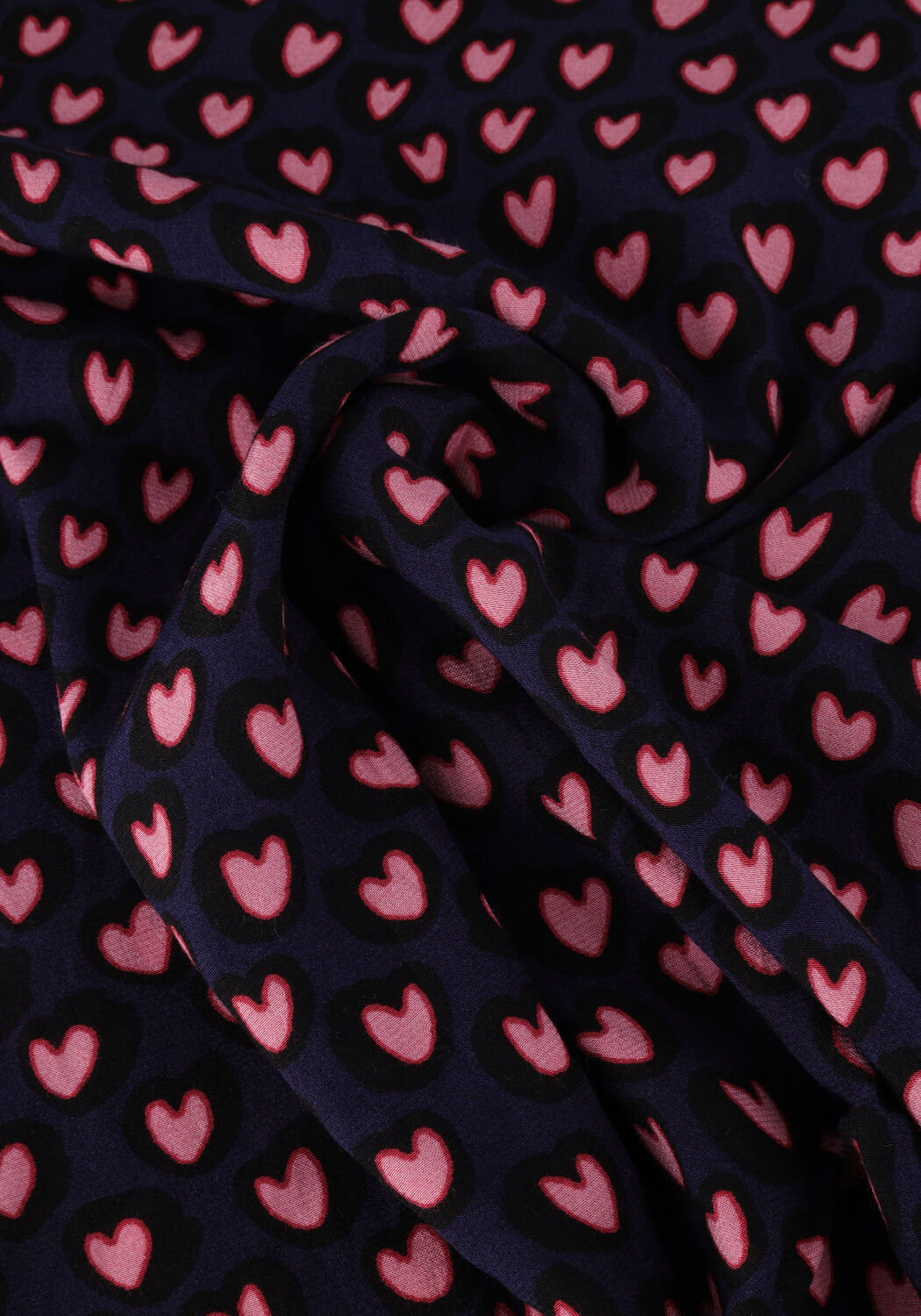 FABIENNE CHAPOT SUNRISE BLOUSE Blouses Bleu fonc&eacute; - large