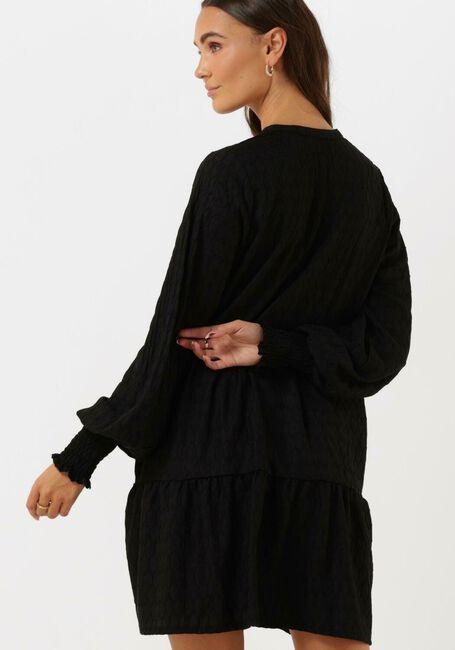 REFINED DEPARTMENT Mini robe JENNIFER en noir - large