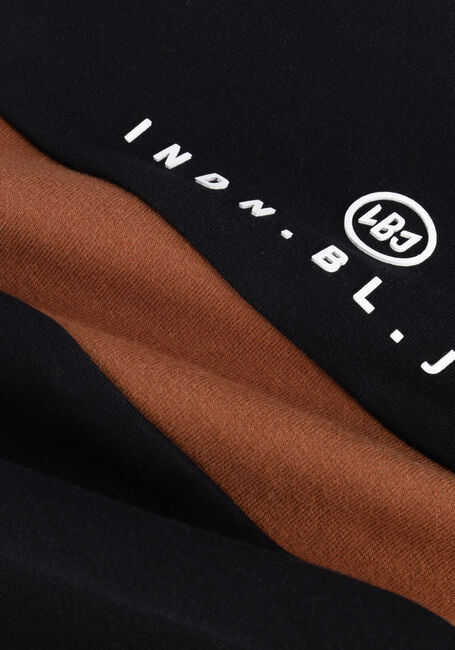 INDIAN BLUE JEANS T-SHIRT LS TAPE IBJ - large