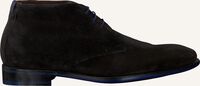 FLORIS VAN BOMMEL Richelieus 20376 en gris  FLORIS VAN BOMMEL Richelieus 20376 en gris  - medium