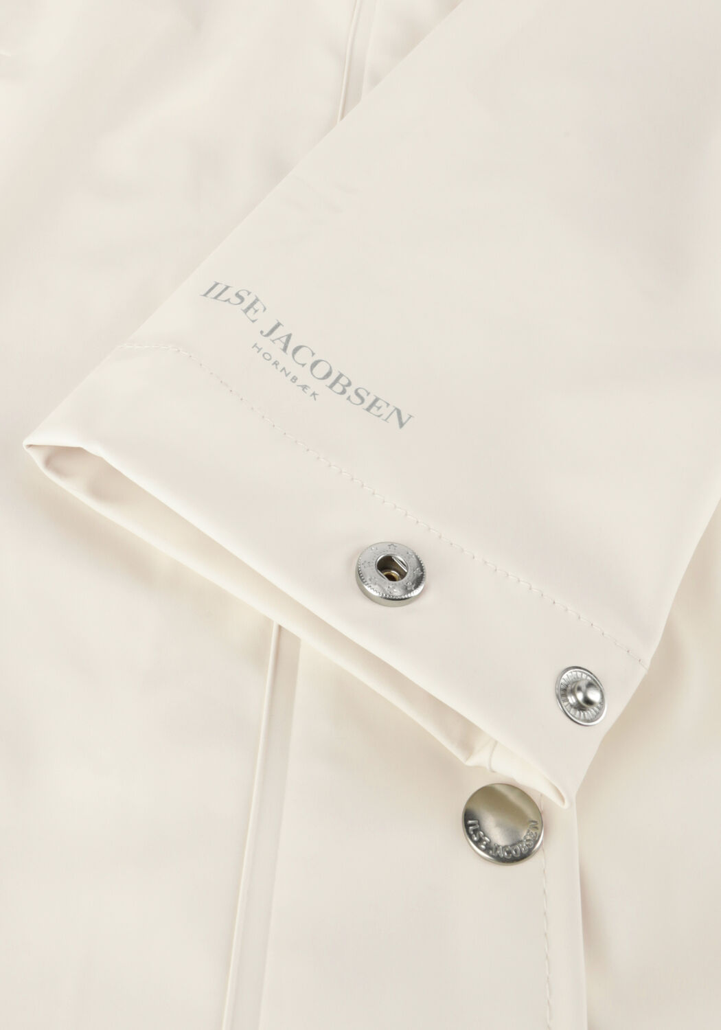 ILSE JACOBSEN Imperm&eacute;able RAIN 228 en beige - large