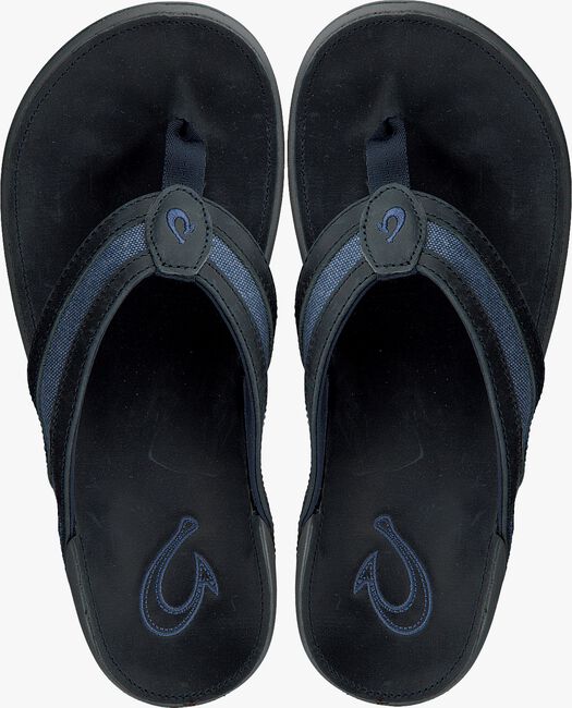 Blue OLUKAI shoe IKOI  - large