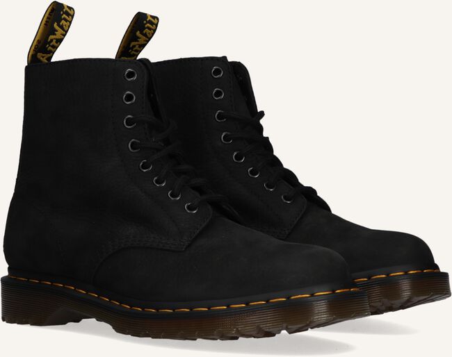 Zwarte DR MARTENS  1460 PASCAL MEN Zwarte DR MARTENS  1460 PASCAL MEN - large