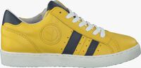 Gele HIP Lage sneakers H1190 - medium