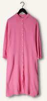 Roze PENN & INK Maxi jurk S23T900 Roze PENN & INK Maxi jurk S23T900 - medium