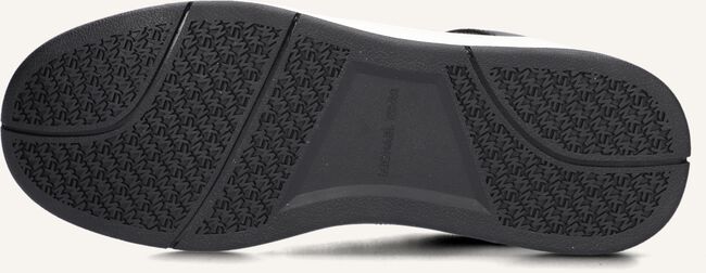 Zwarte MICHAEL KORS Sneakers REBEL LACE UP Zwarte MICHAEL KORS Sneakers REBEL LACE UP - large