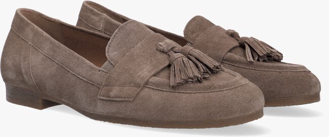 Taupe GABOR Loafers 433 - large