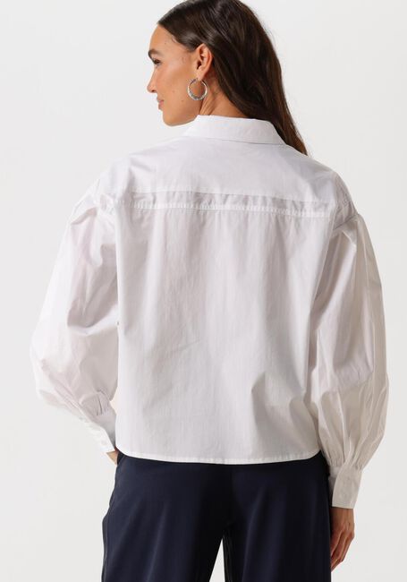 MSCH COPENHAGEN MSCHEUDORA LANA SHIRT Blouses Écru - large