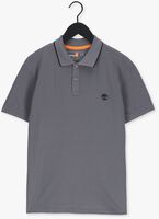 TIMBERLAND Polo SS MILLERS RIVER en gris