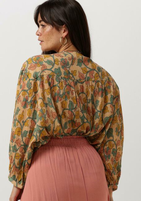 Roze LOUIZON  BILYDIN - large