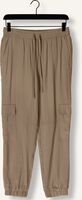 Groene MSCH COPENHAGEN Cargobroeken MSCHKINNA SELIA PANTS Groene MSCH COPENHAGEN Cargobroeken MSCHKINNA SELIA PANTS - medium