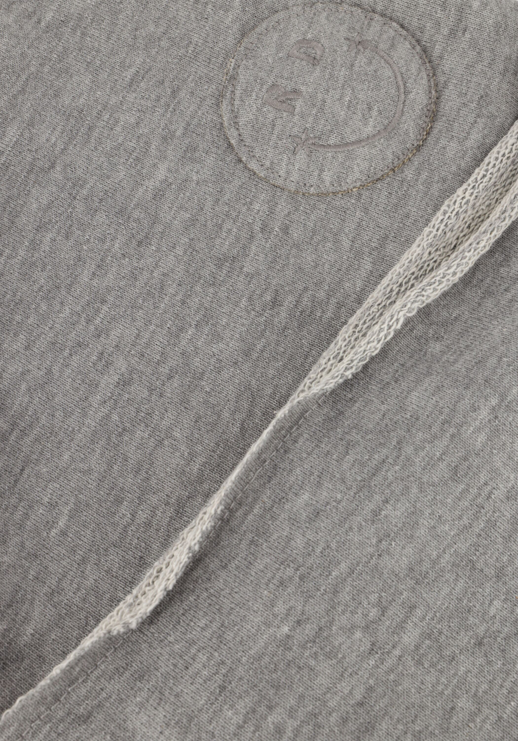 REFINED DEPARTMENT Pantalon large MARA en gris - large