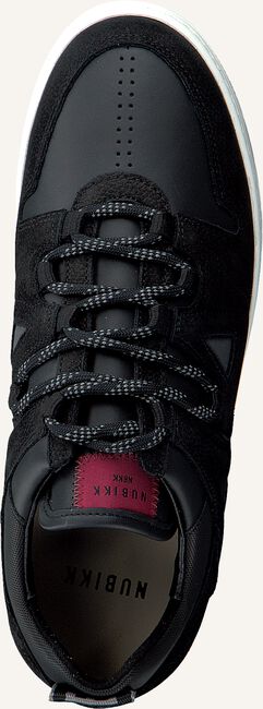 Zwarte NUBIKK Lage sneakers YEYE ARJUN Zwarte NUBIKK Lage sneakers YEYE ARJUN - large