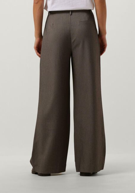 GESTUZ Pantalon ANCIE PANTS en gris - large