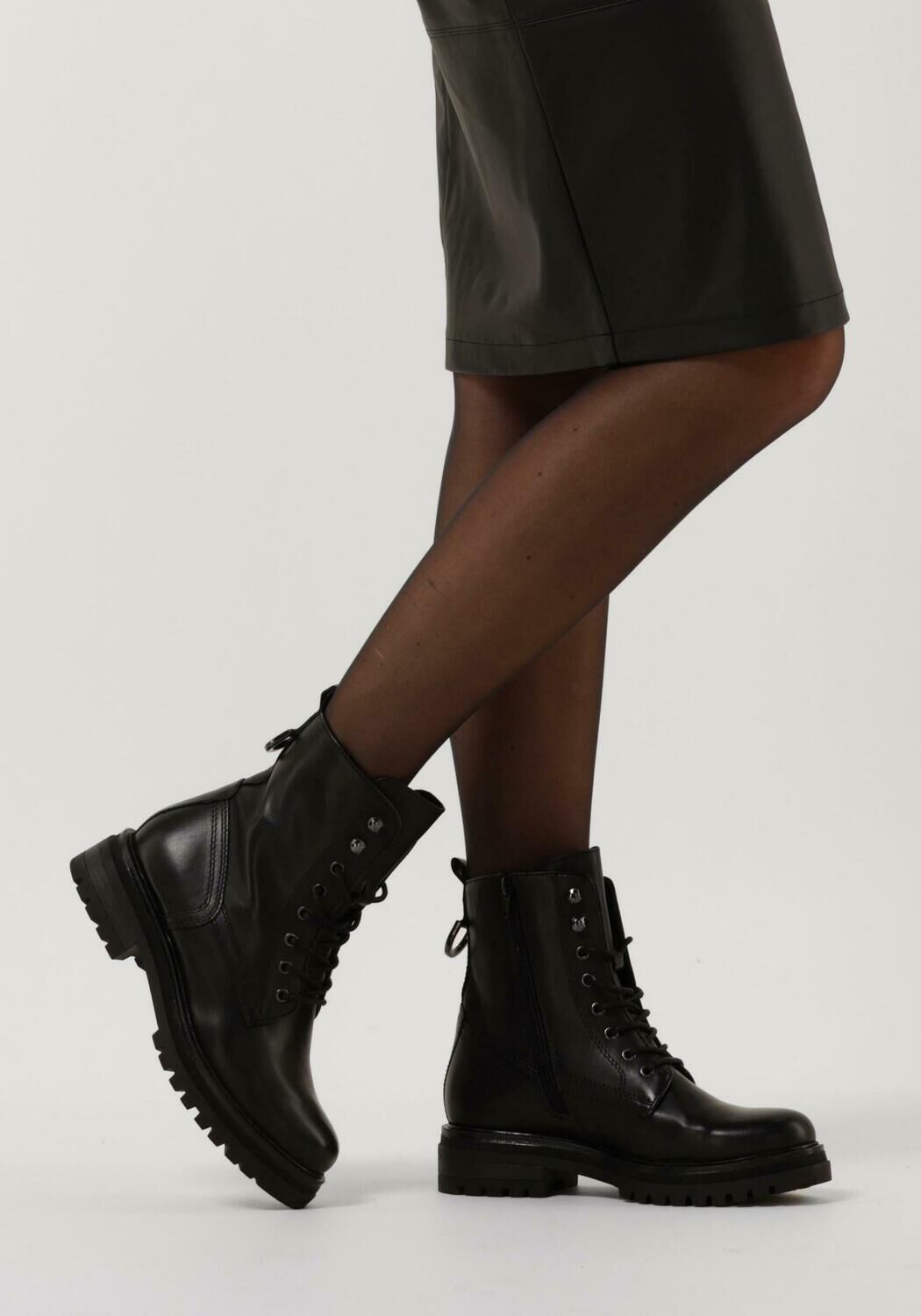 Zwarte OMODA  LPMINK-100 - large